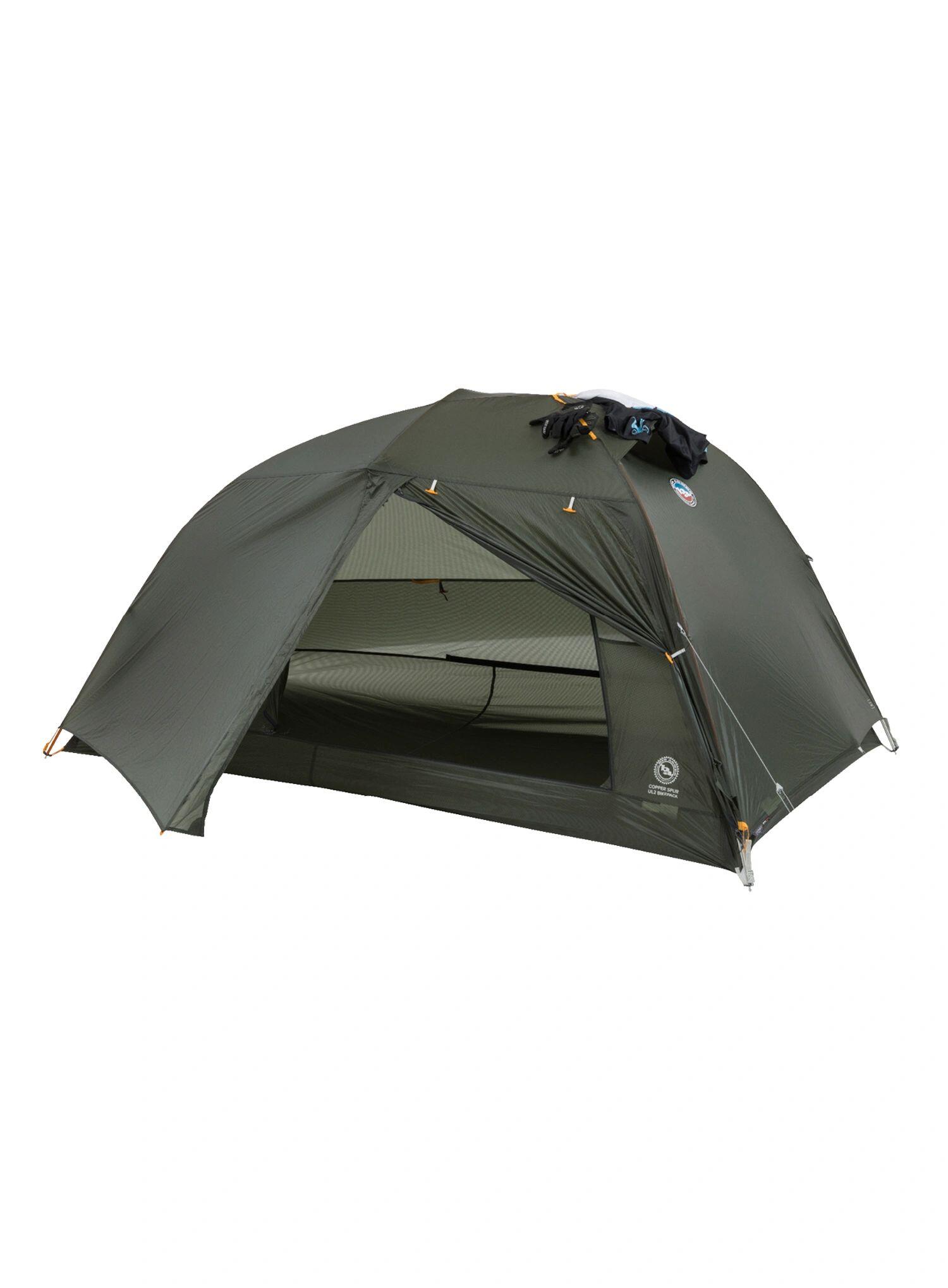 BIG AGNES picture