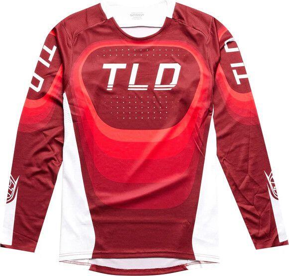 TLD - TROY LEE DESIGNS picture