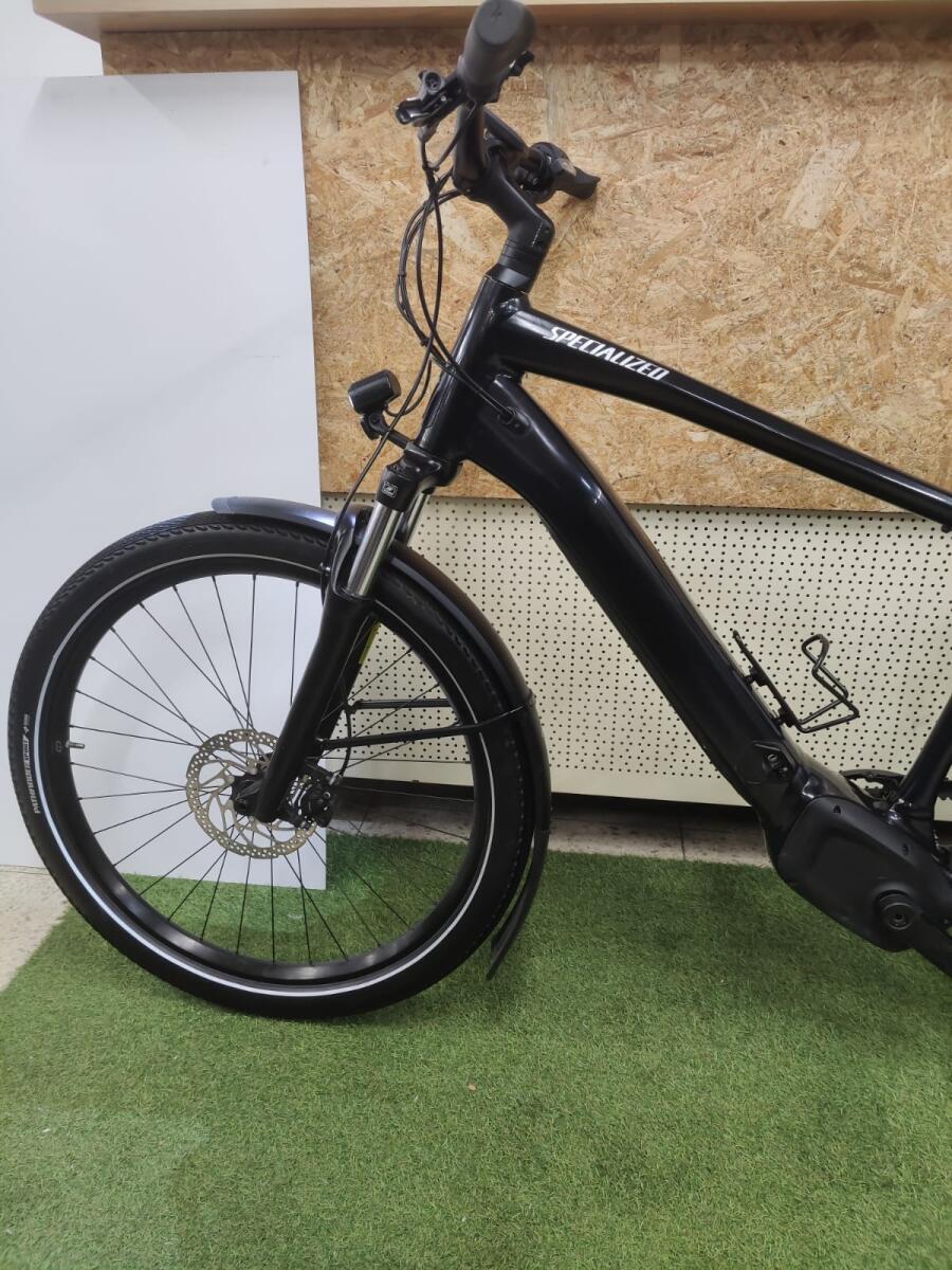 Specialized Turbo Vado 3.0 IGH 530Wh, zwart 7/7