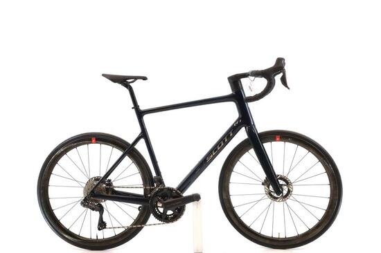Vélo de route reconditionné · Addict 20 Di2 12V · Très bon état