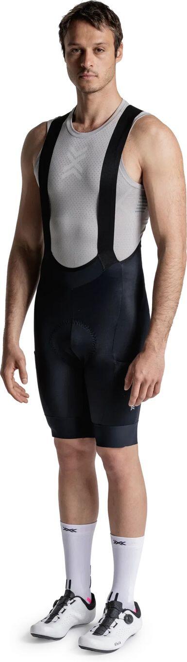 Cuissard à Bretelles X-Bionic Corefusion Ride Gravel Noir Homme 5/5