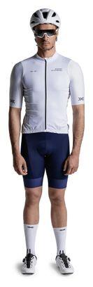 Maillot Manches Courtes X-Bionic Corefusion Ride Blanc Homme 7/7
