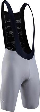 Cuissard à Bretelles X-Bionic Corefusion Gris Homme