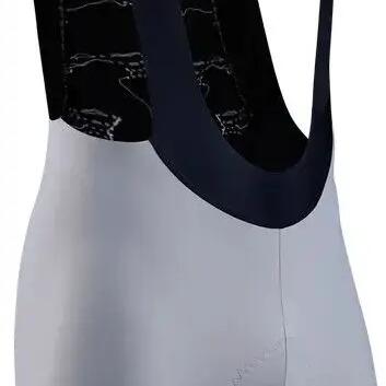 X-Bionic Corefusion Men's Gray Cycling Shorts