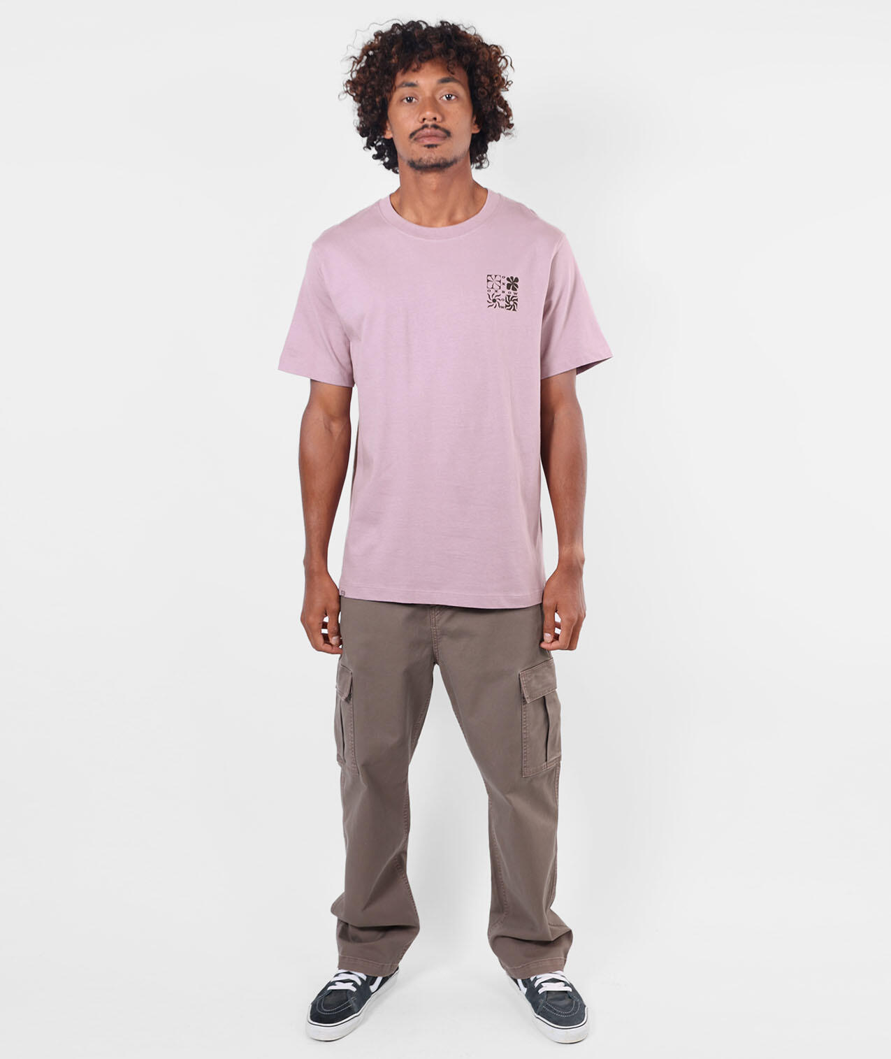 Tee-shirt manches courtes SUNRAYS 5/5