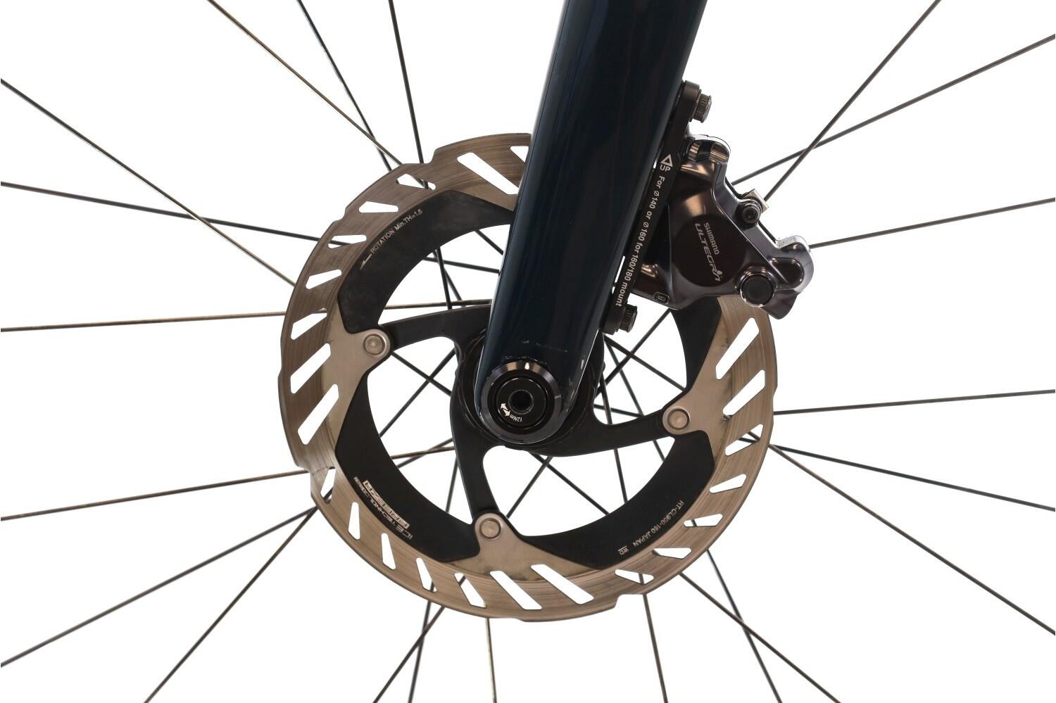 Segunda Vida · Bicicleta estrada ·  Addict 20 Di2 12V · Muito bom estado 7/8