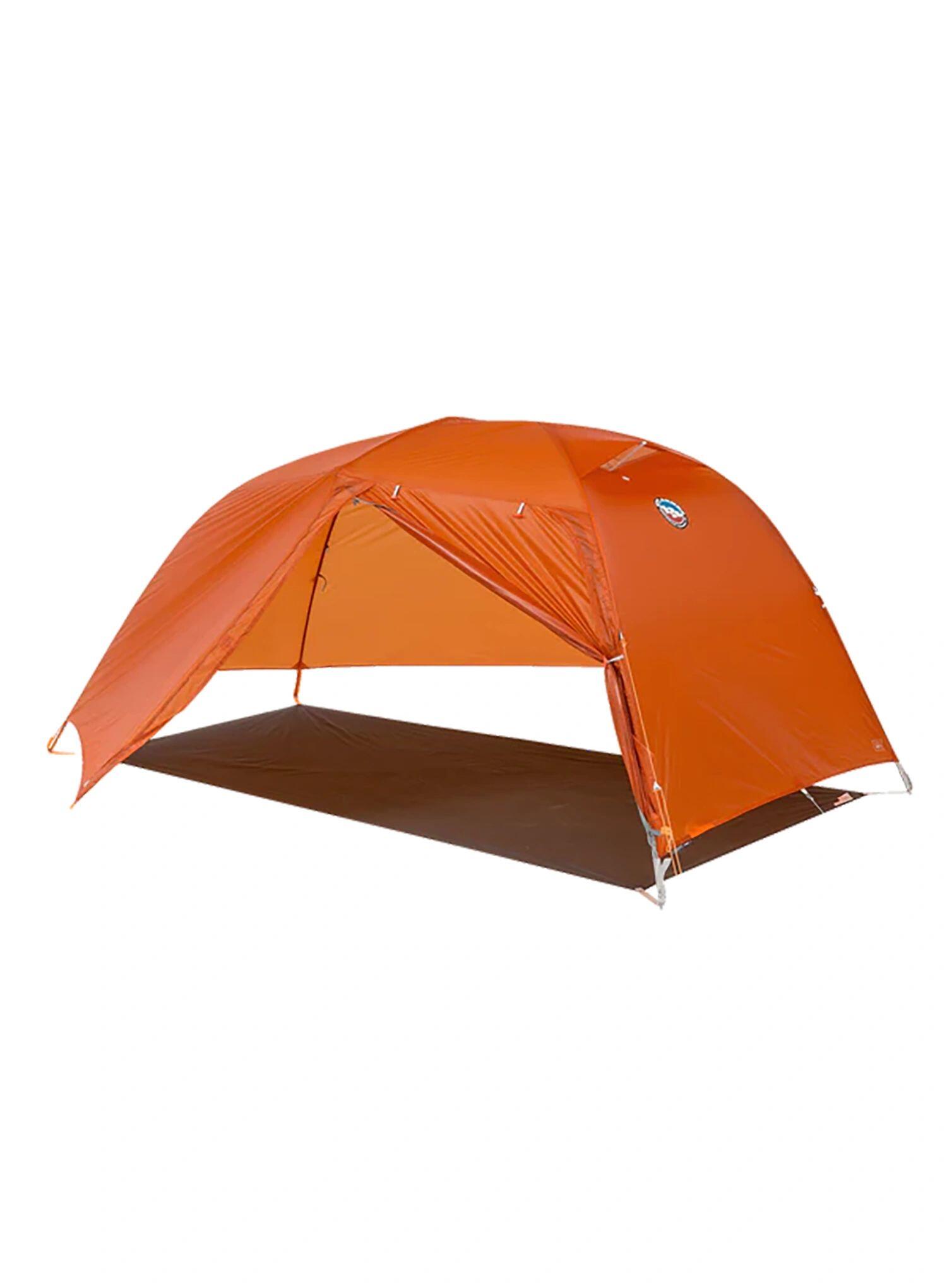 Podłoga do namiotu Big Agnes Footprint Copper Spur UL2 - asphalt 2/3