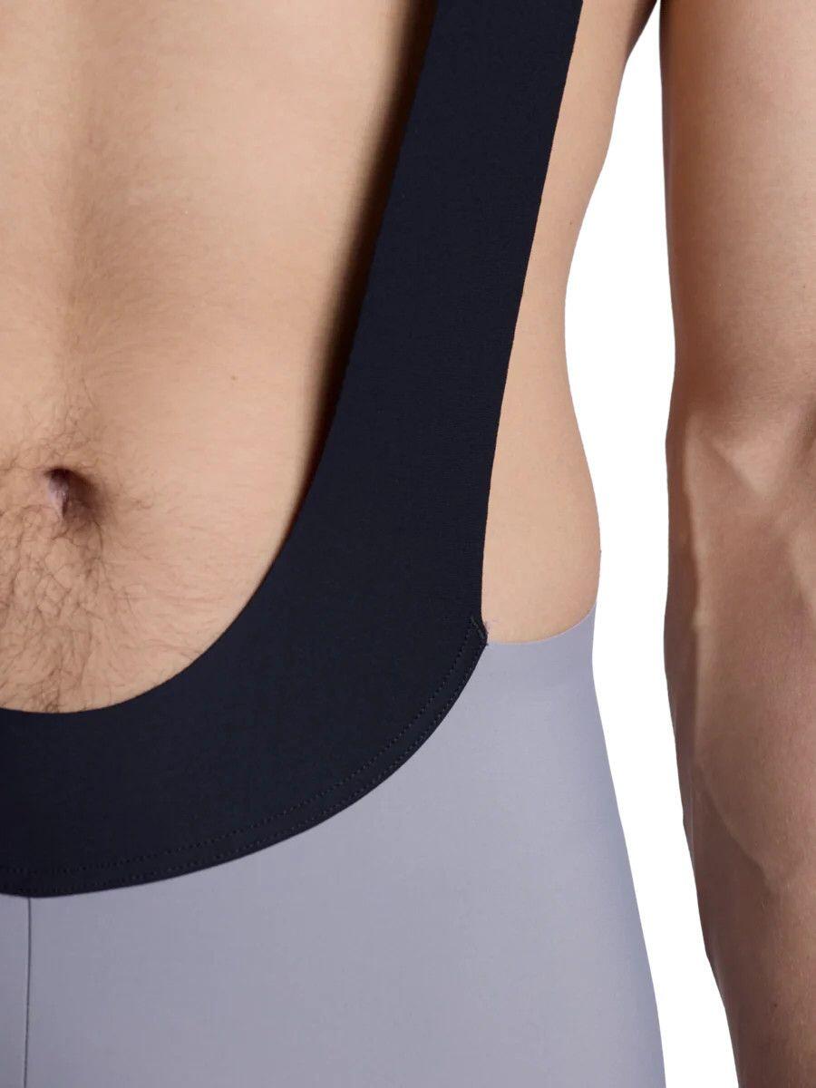 Culote con tirantes X-Bionic Corefusion gris para hombre 5/5