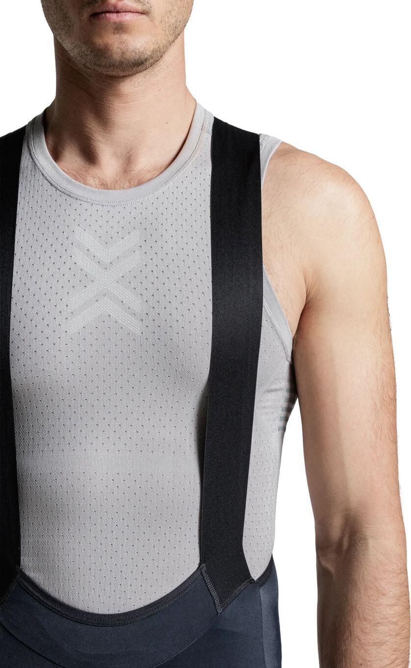 Cuissard à Bretelles X-Bionic Corefusion Ride Gravel Noir Homme 3/5