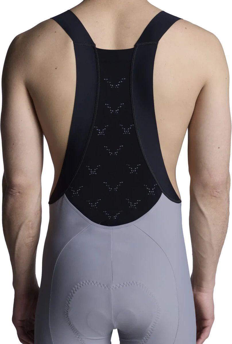 Cuissard à Bretelles X-Bionic Corefusion Gris Homme 4/5