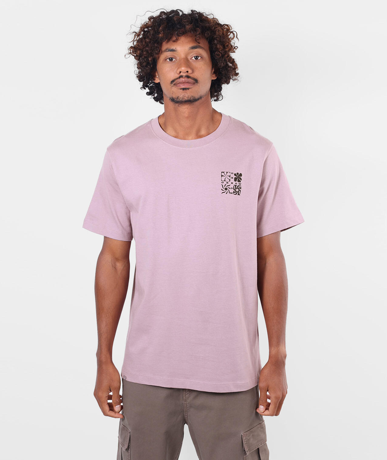 Tee-shirt manches courtes SUNRAYS 3/5