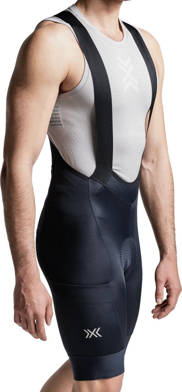 Cuissard à Bretelles X-Bionic Corefusion Ride Gravel Noir Homme 2/5