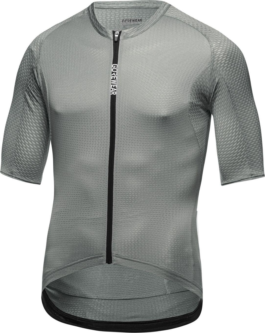 Maglia a maniche corte Gore Wear Spinshift Grigio 3/6