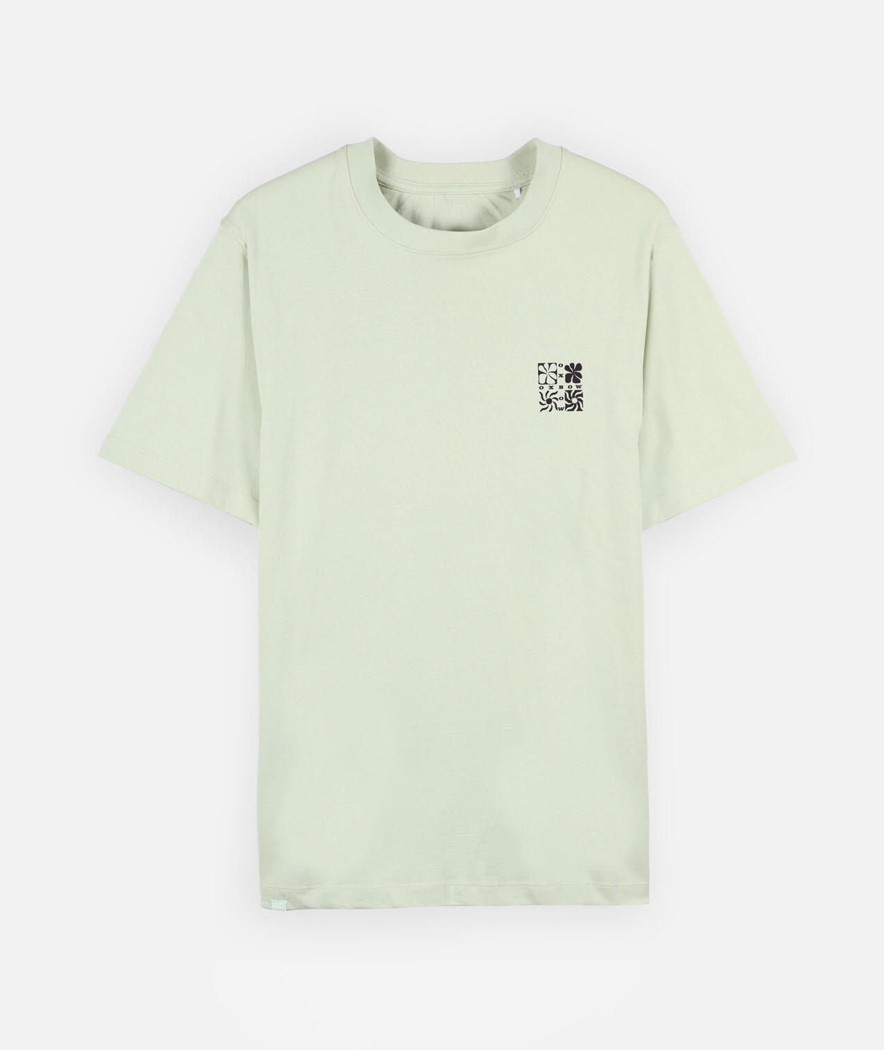 Tee-shirt manches courtes SUNRAYS 2/5