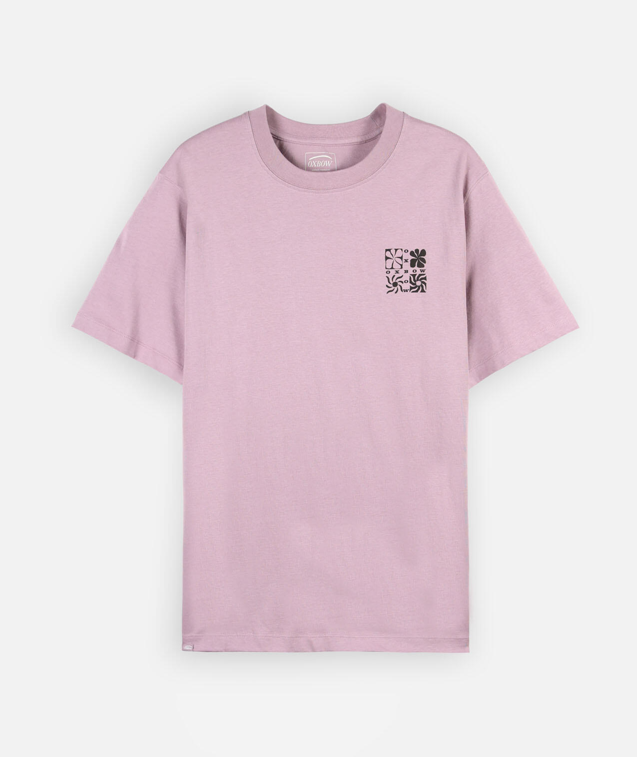 Tee-shirt manches courtes SUNRAYS 2/5