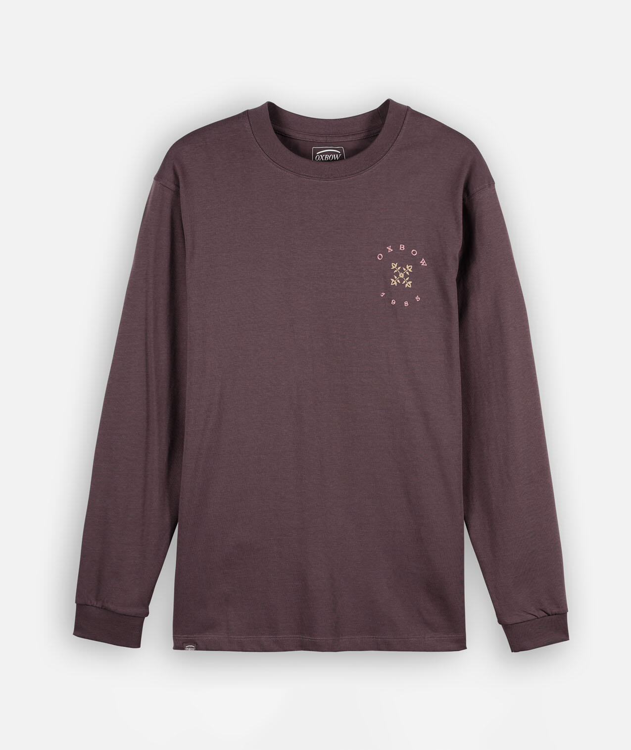 T-shirt a maniche lunghe HELICAL 2/5