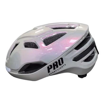 Casque de vélo avec clignotants et éclairage LED Intelligent