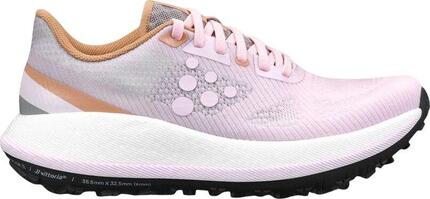 Chaussures Trail Craft Xplor 2 Rose Femme