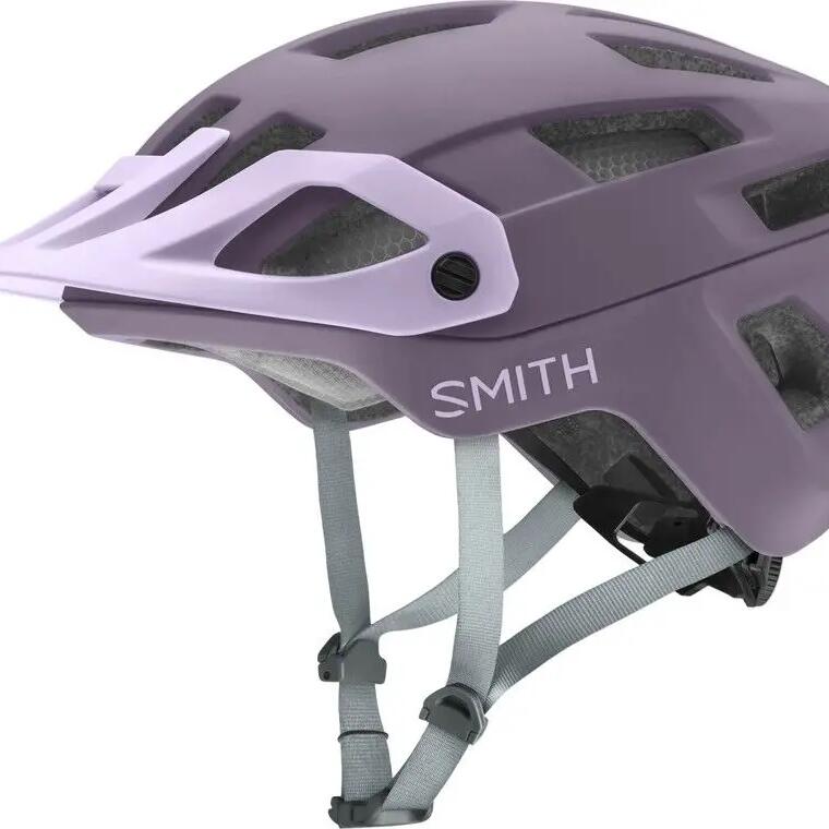Smith Engage Mips Mountain Bike Helmet - Purple