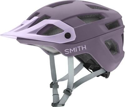 Smith engage mips mountainbikehelm, paars