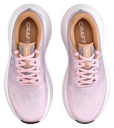 Chaussures Trail Craft Xplor 2 Rose Femme 7/7