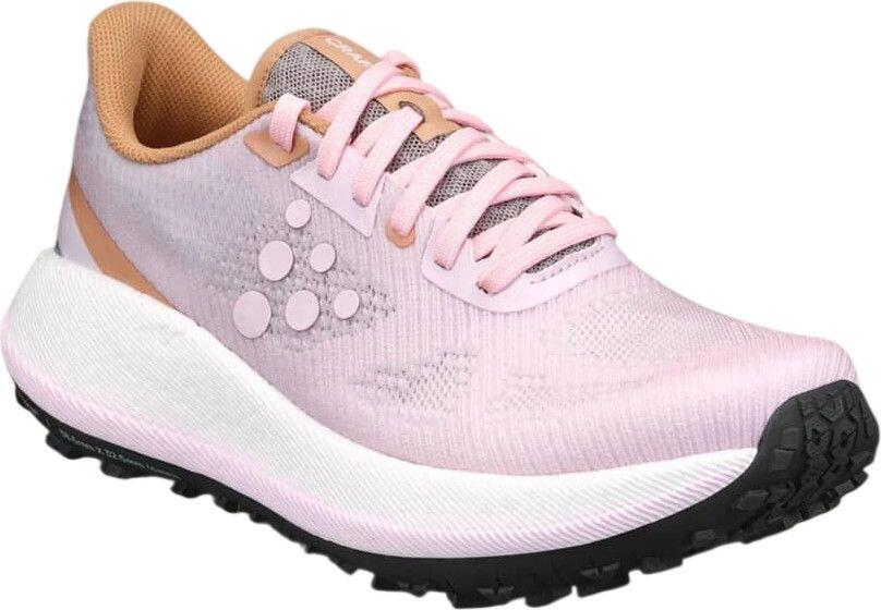 Chaussures Trail Craft Xplor 2 Rose Femme 5/7