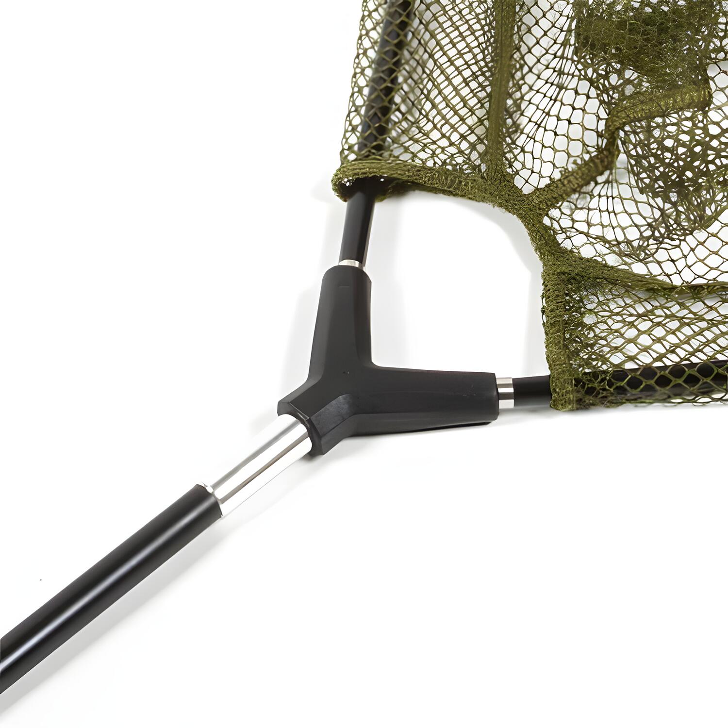 Set di Guadinatura per Carpa Traxis - Guadino da 42 Pollici e Carp Cradle 7/7