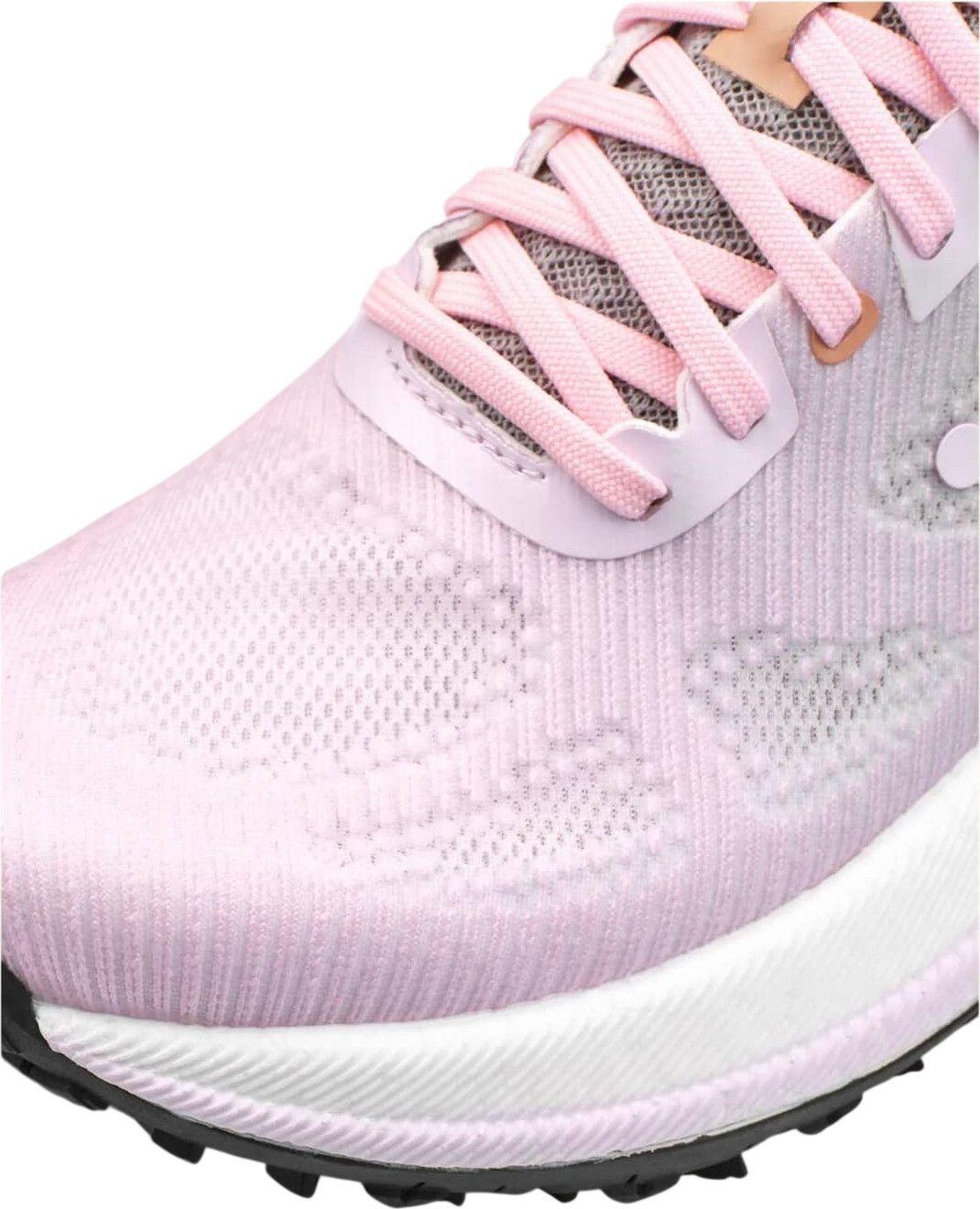 Zapatillas de trail Craft Xplor 2 rosa para mujer 3/7
