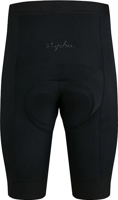 Cuissard Court Sans Bretelles Rapha Core Noir 3/5