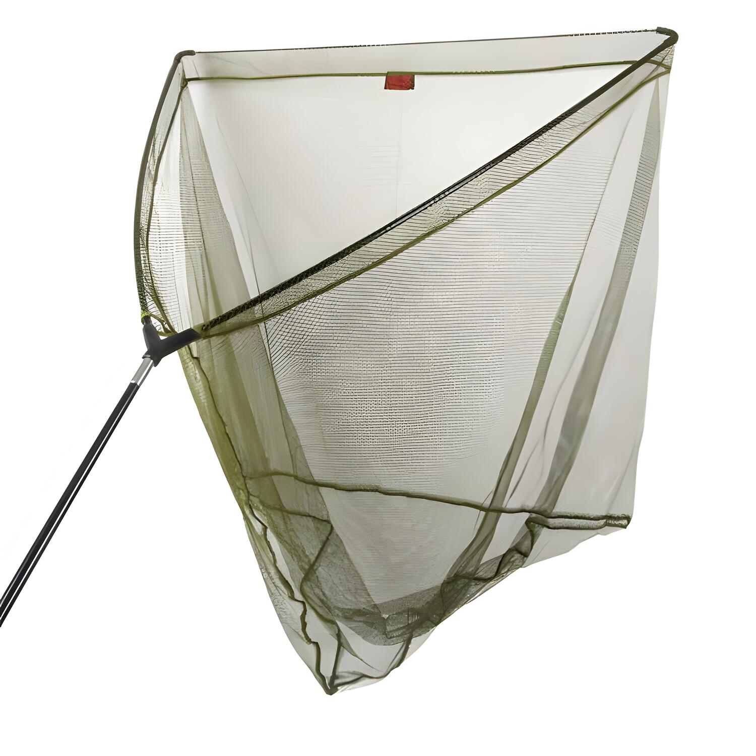 Set di Guadinatura per Carpa Traxis - Guadino da 42 Pollici e Carp Cradle 5/7