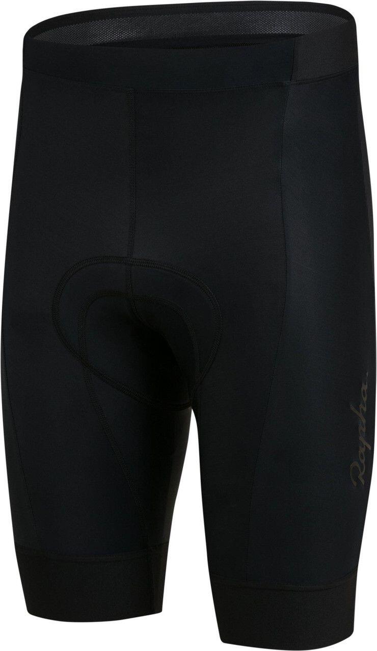 Cuissard Court Sans Bretelles Rapha Core Noir 2/5