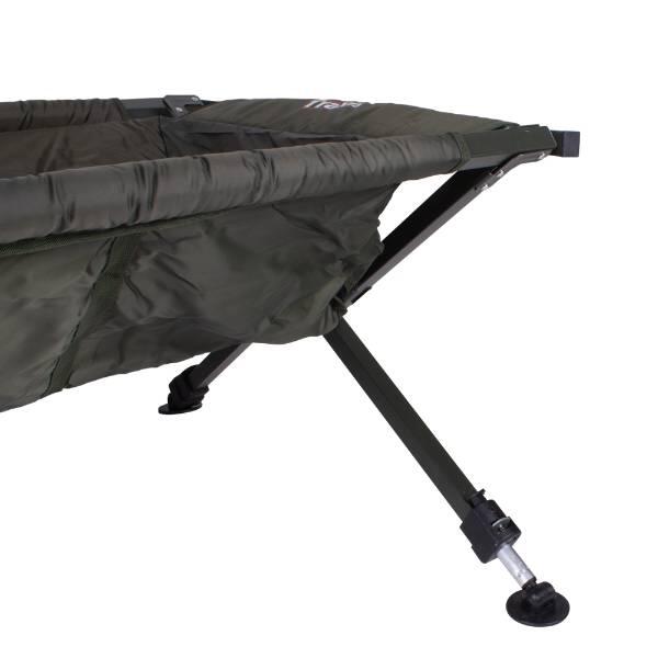 Set di Guadinatura per Carpa Traxis - Guadino da 42 Pollici e Carp Cradle 3/7