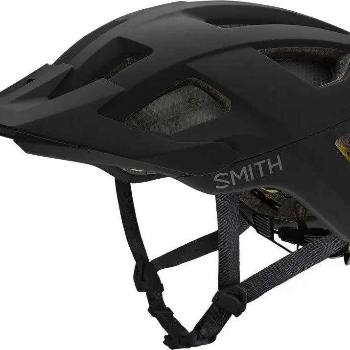 Smith Session Mips Mountain Bike Helmet - Black