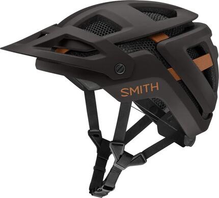 Casque VTT Smith Forefront 3 Mips Noir
