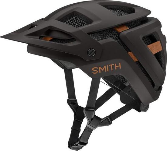 Casque VTT Smith Forefront 3 Mips Noir