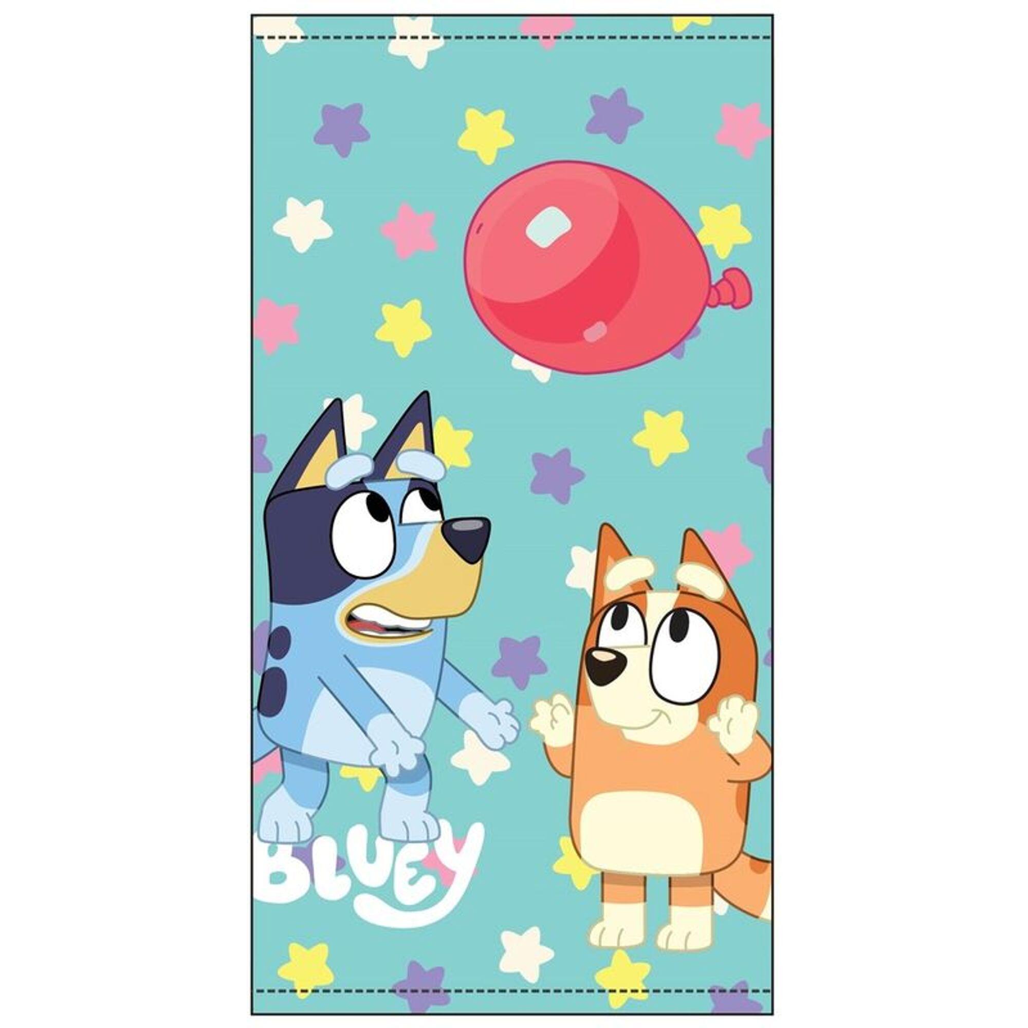 BLUEY picture