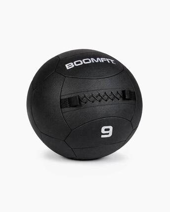 Piłka Wall Ball Pro 8 kg - BOOMFIT