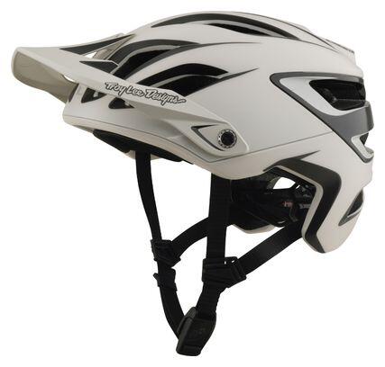 Casque VTT Troy Lee Designs A3 Mips Uno Pumice Beige 7/7