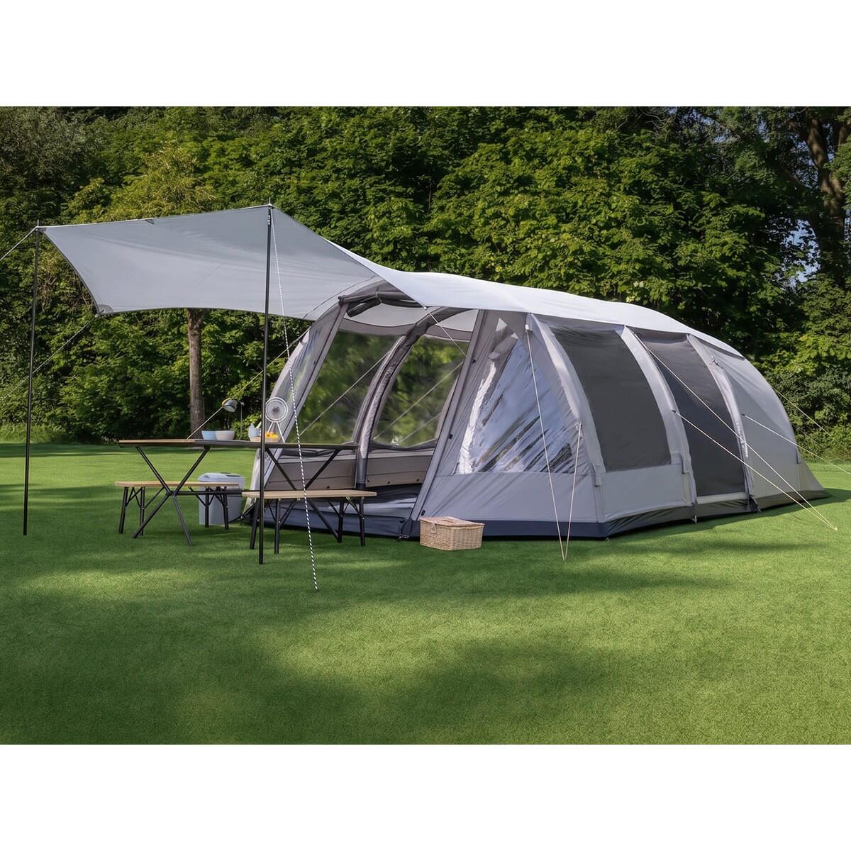 Tenda de sol Spirit 740 × 310 cm - Proteção contra intempéries - UPF 50+ 5/10
