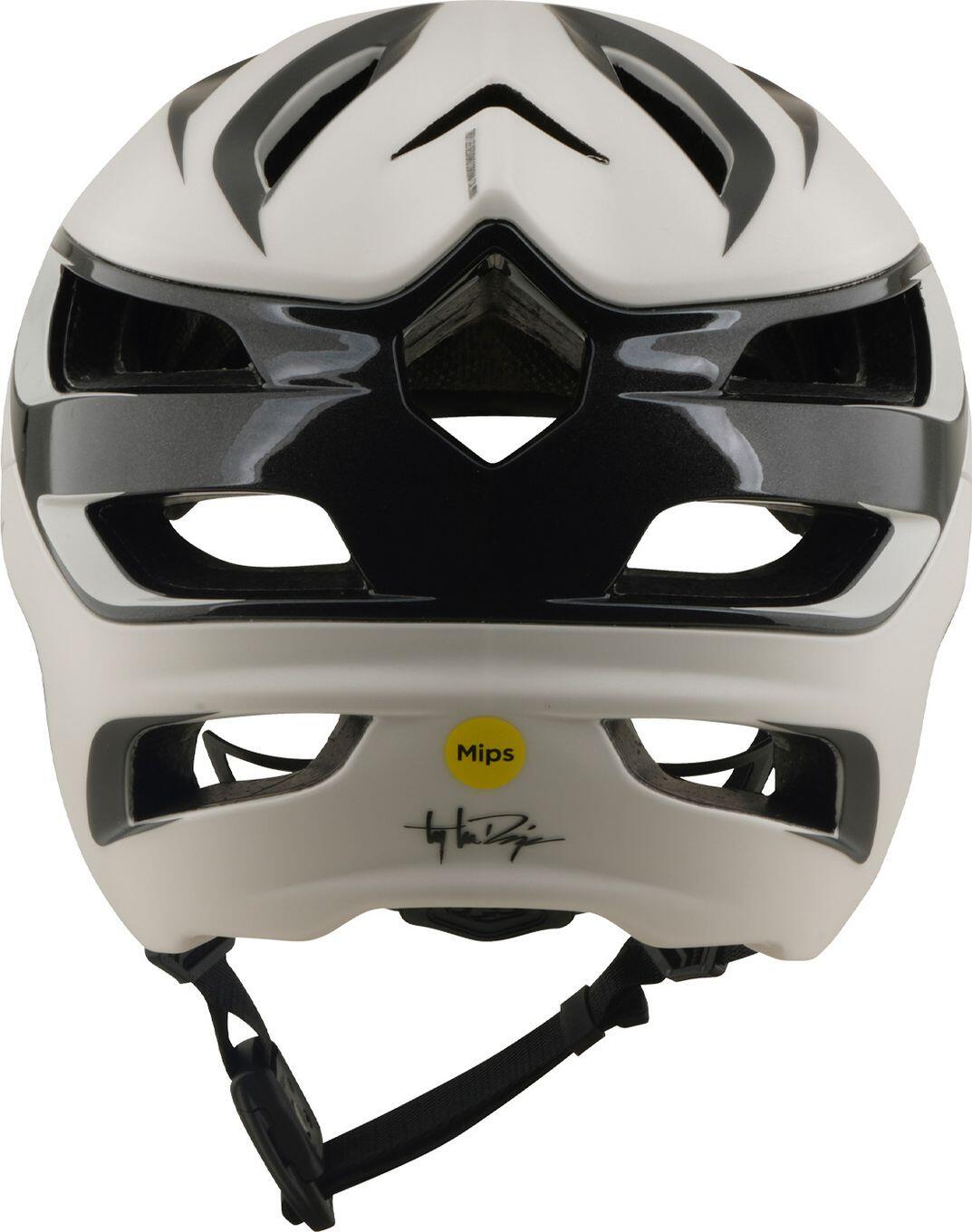 Casque VTT Troy Lee Designs A3 Mips Uno Pumice Beige 3/7