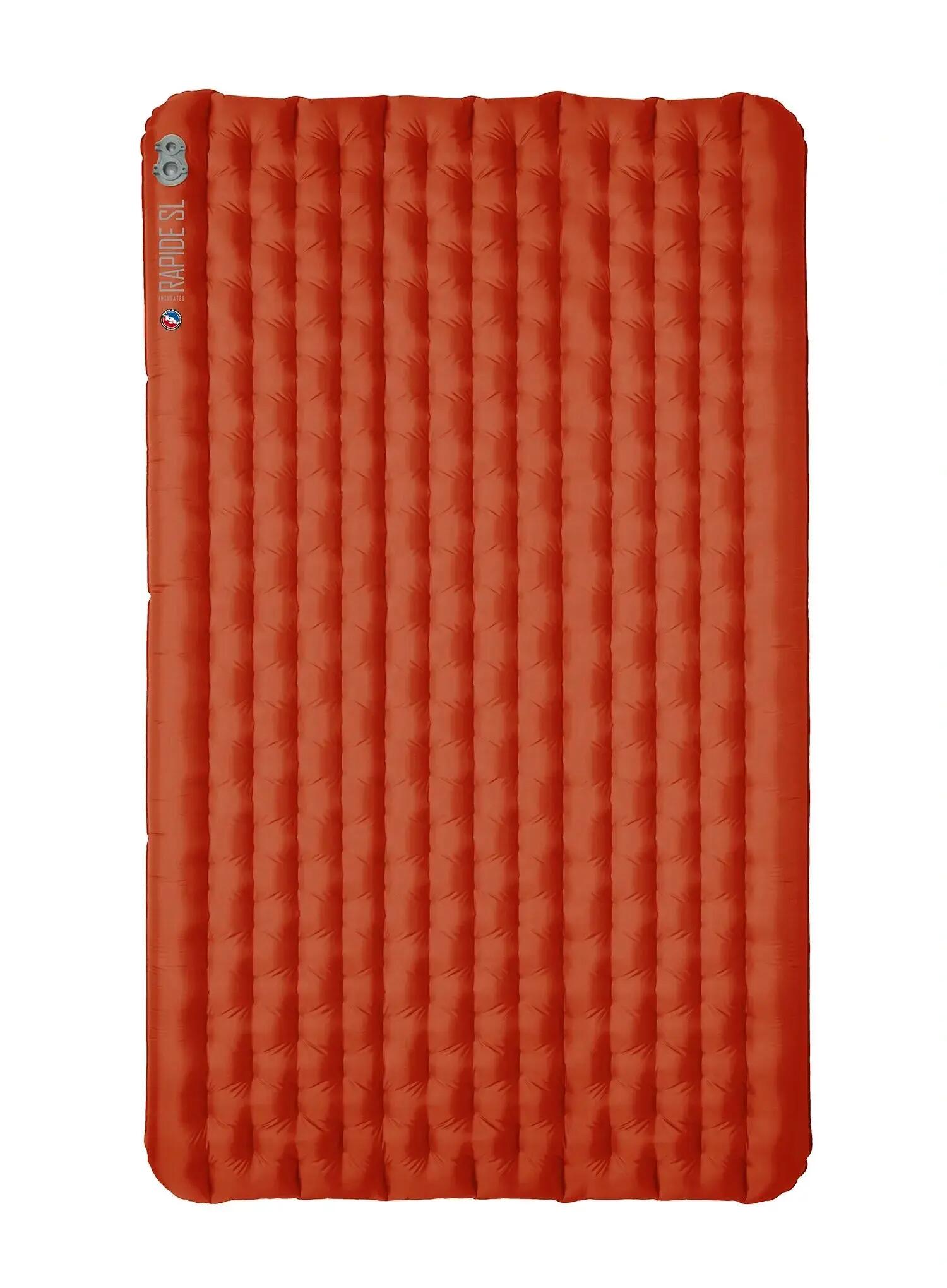 BIG AGNES picture