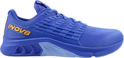 Chaussures Training Inov 8 F-Lite Max Bleu/Orange Homme