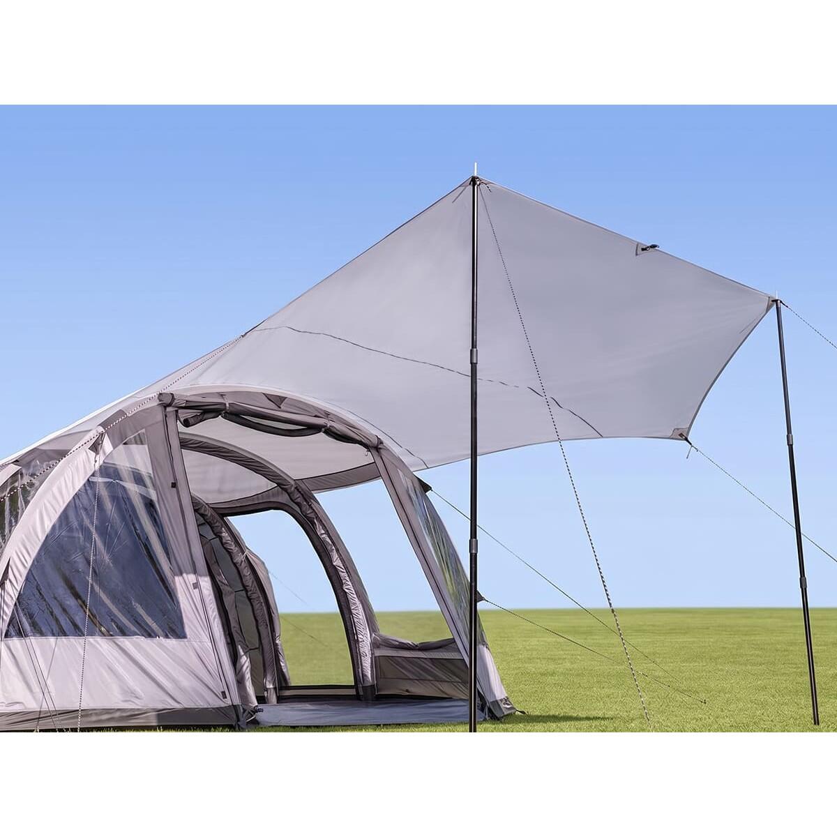 Tenda de sol Spirit 740 × 310 cm - Proteção contra intempéries - UPF 50+ 3/10