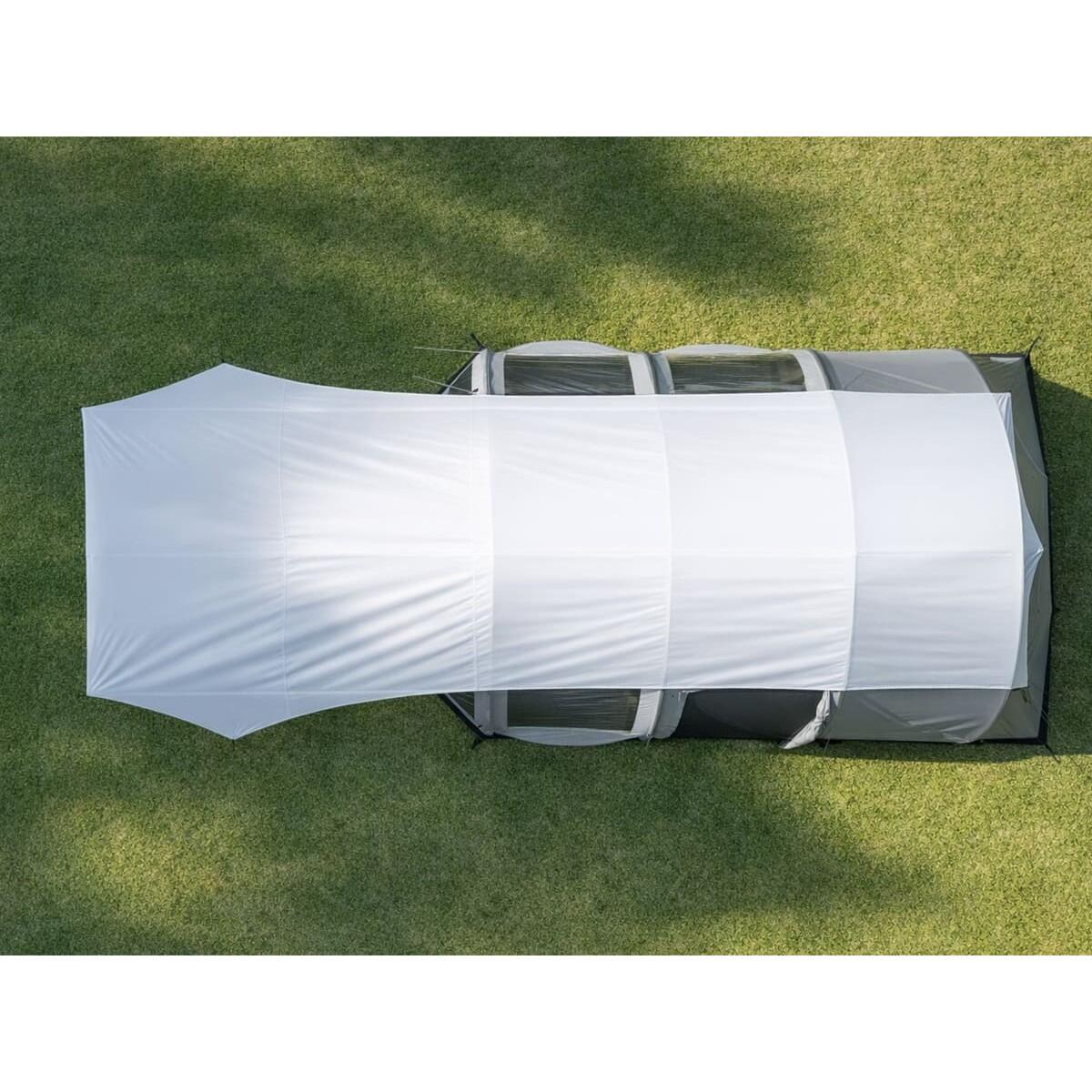 Tenda de sol Spirit 740 × 310 cm - Proteção contra intempéries - UPF 50+ 2/10