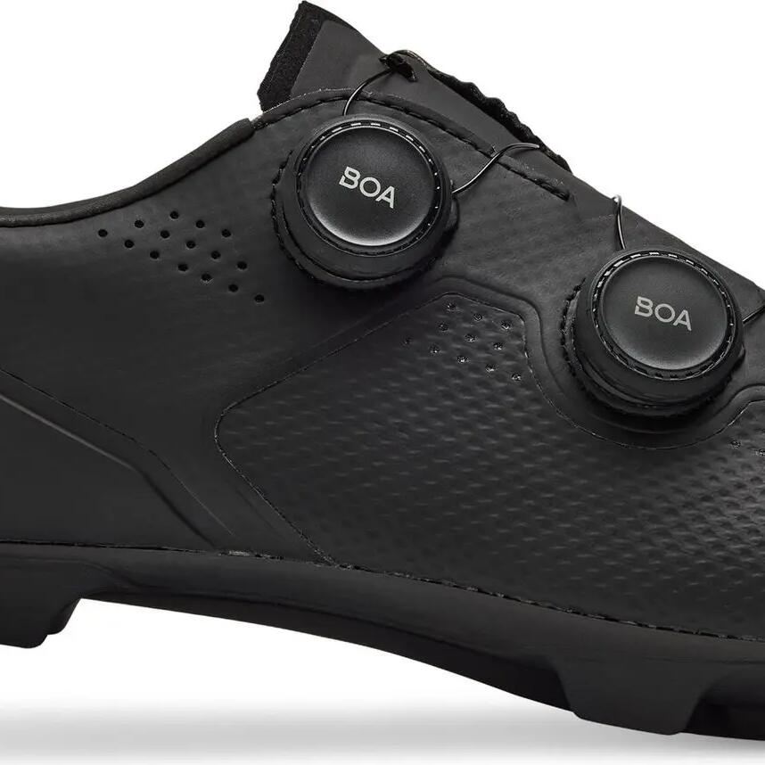 Giro Regime XC Mountain Bike Shoes - Black