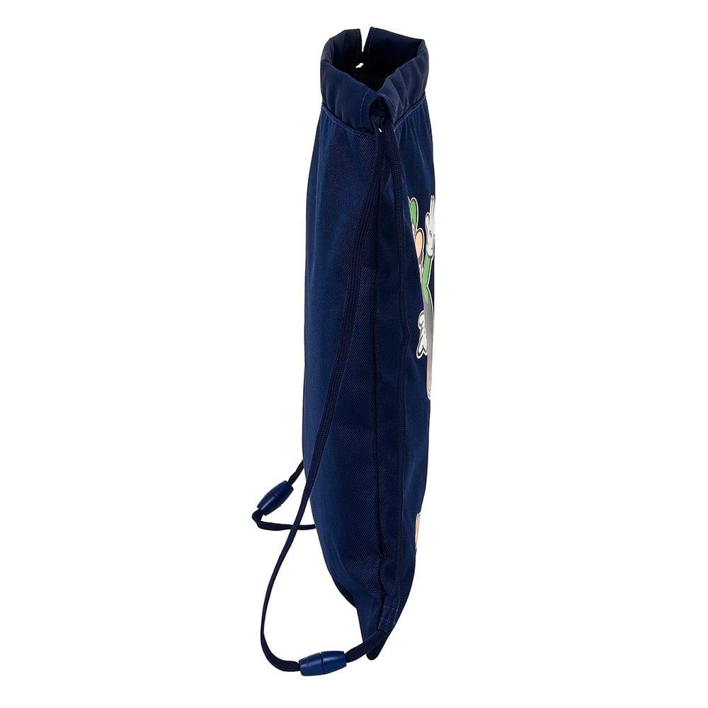Sac isotherme pliable pour adulte Atlético de Madrid, polyester, rouge 4/4