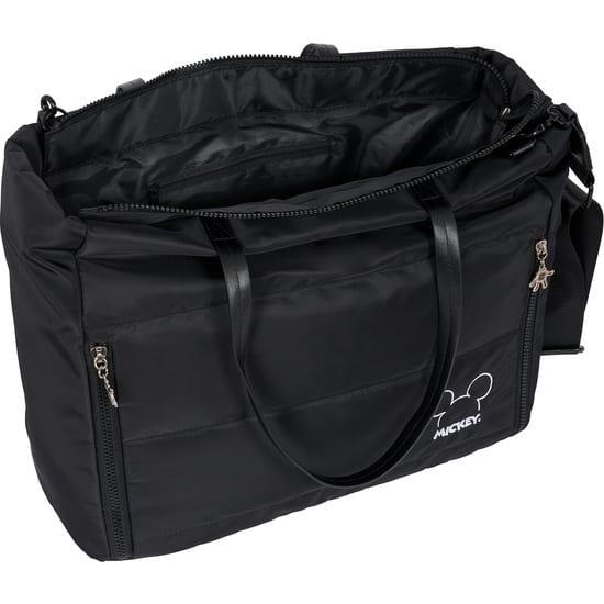 Sac bandoulière enfant FC Barcelone avec bandoulière réglable, polyester, bleu 4/5