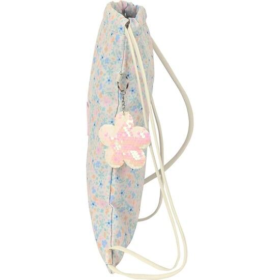 Sac cabas Harry Potter pour adulte en polyester et coton, multicolore 3/4
