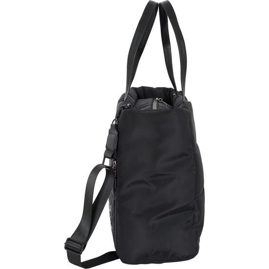 Sac bandoulière enfant FC Barcelone avec bandoulière réglable, polyester, bleu 3/5