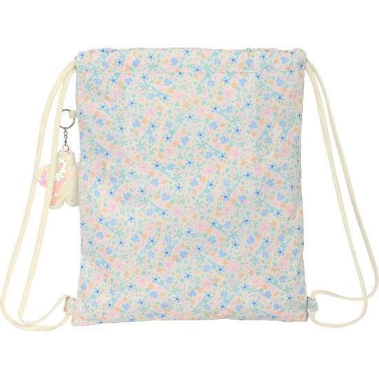 Sac cabas Harry Potter pour adulte en polyester et coton, multicolore 2/4